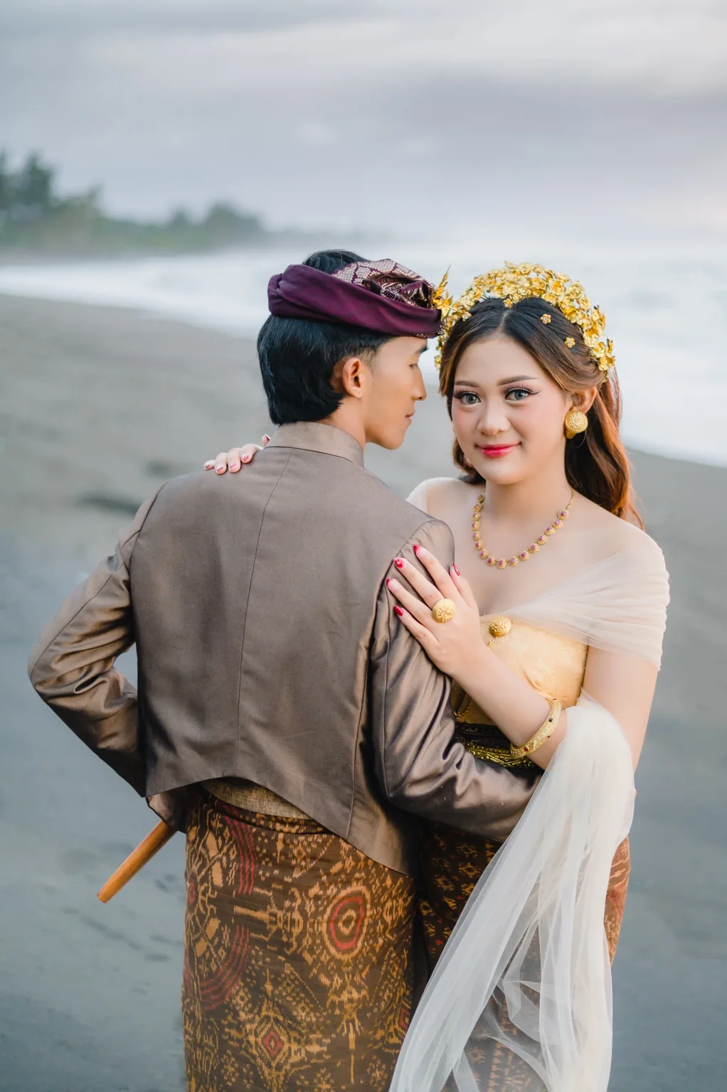 Foto prewedding 2