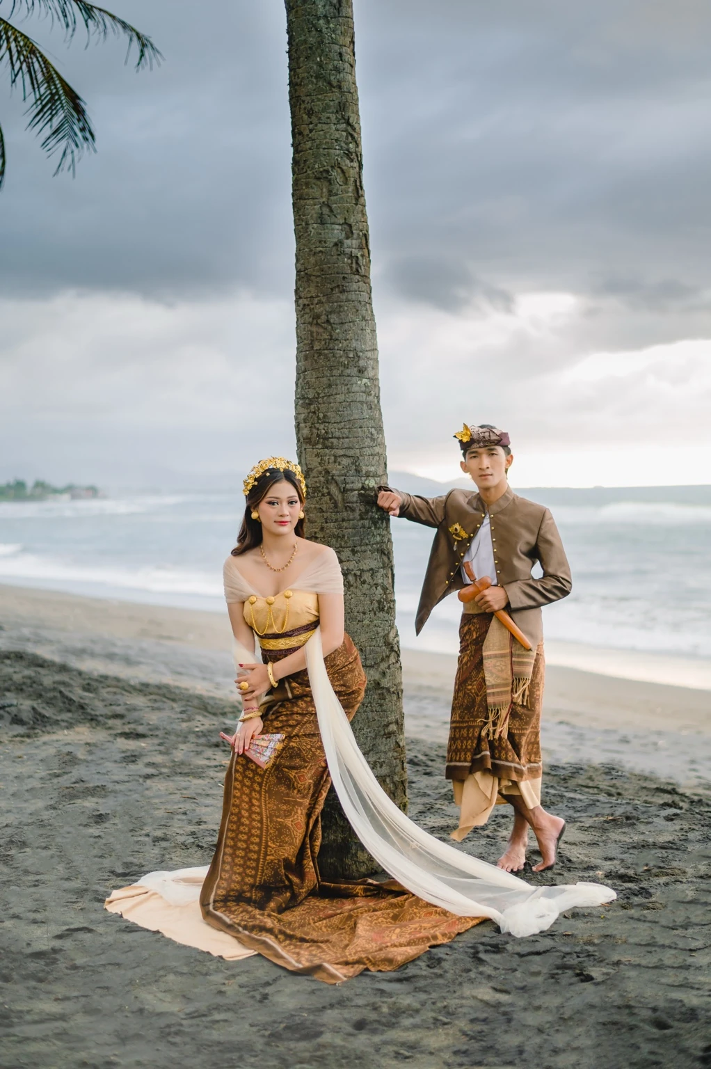 Foto prewedding 3