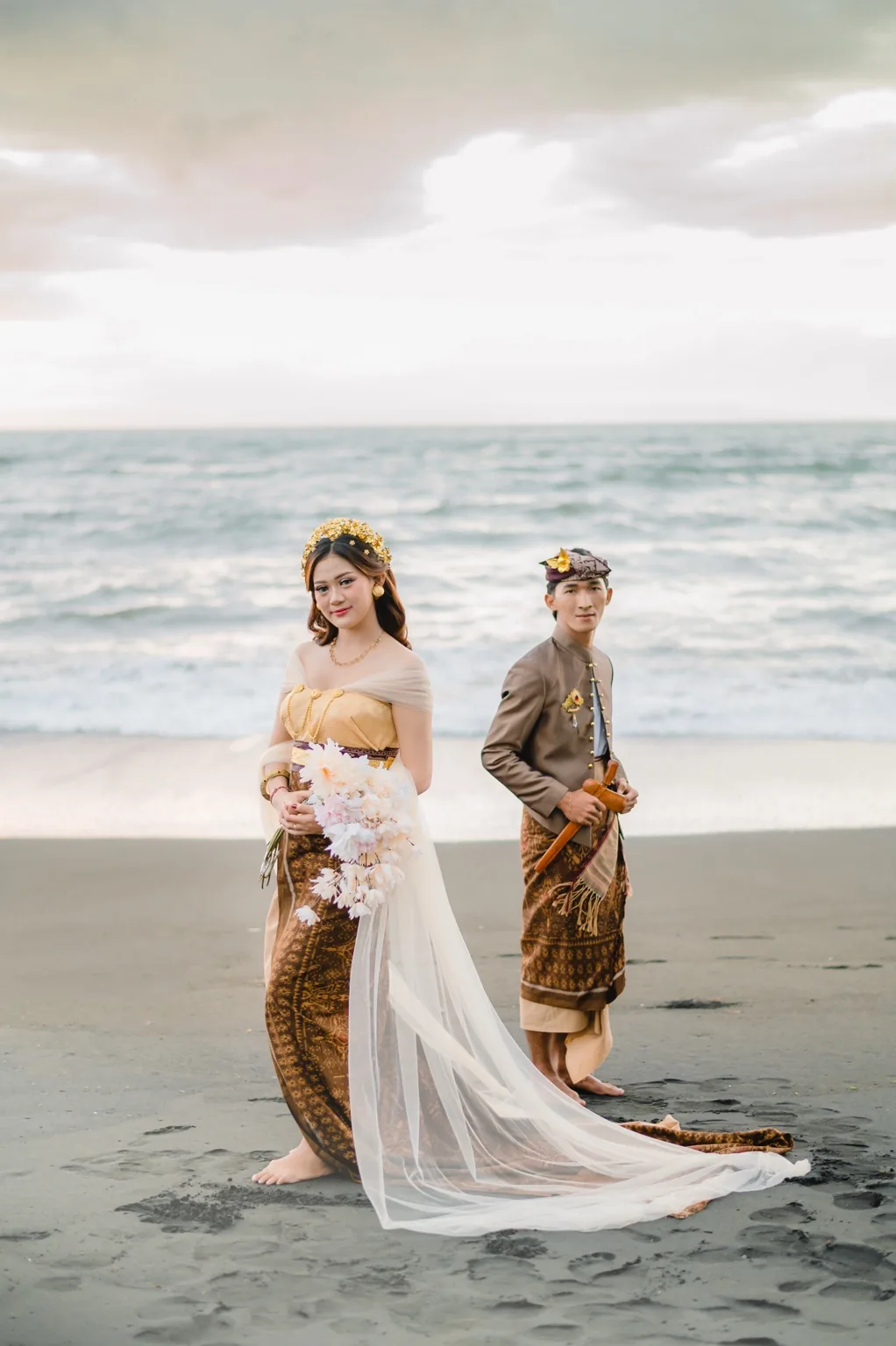 Foto prewedding 4